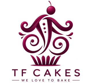 TF Cakes - We Love to Bake